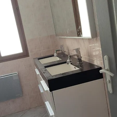 Cookcooning Duplex شقة *