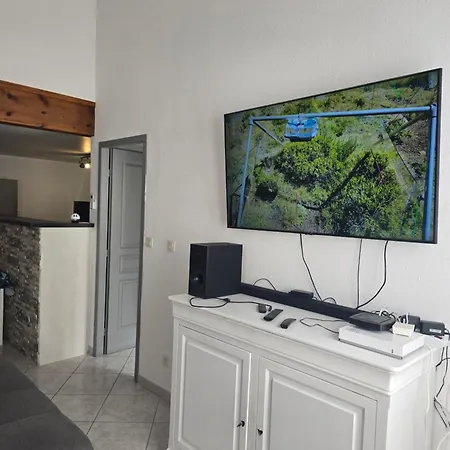 Cookcooning Duplex Apartment